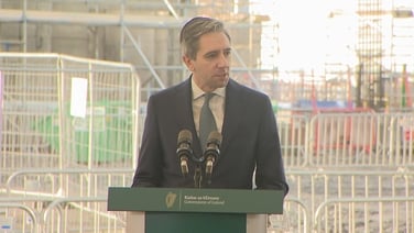 Tánaiste says housing is a 'national emergency'