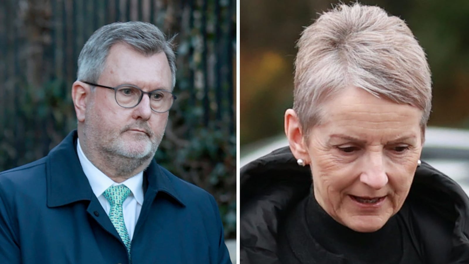 Judge says he expects Donaldsons' trial to go ahead