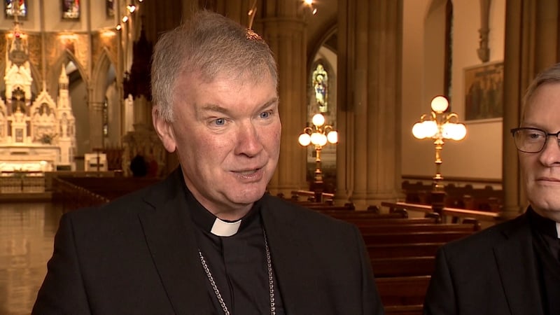 Niall Ó Colla, Easpag nua Ráth Bhoth