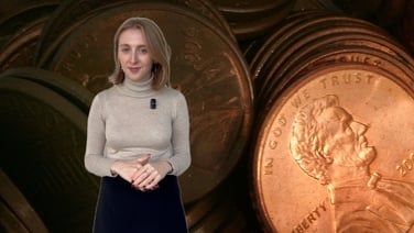 US Mint ends penny production after 232 years