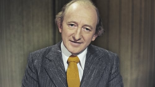 Michael D. Higgins - Ireland's Ninth President