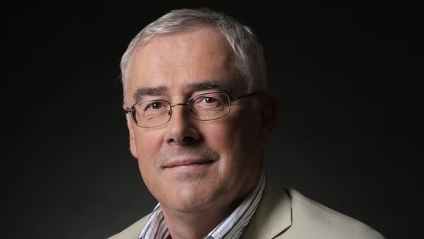 Pádhraic Ó Ciardha