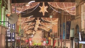 Mixed retail results in the run up to Christmas show image