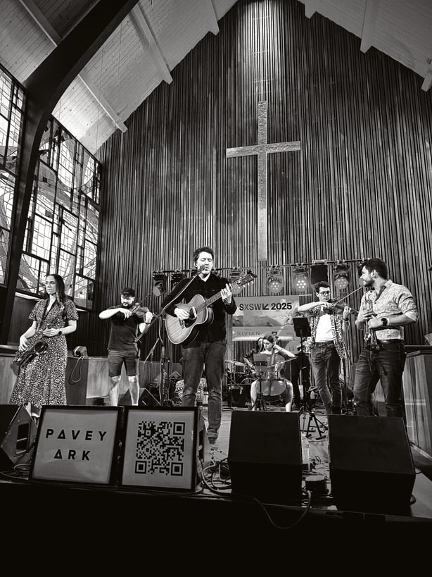 Pavey-Ark-at-SXSW 