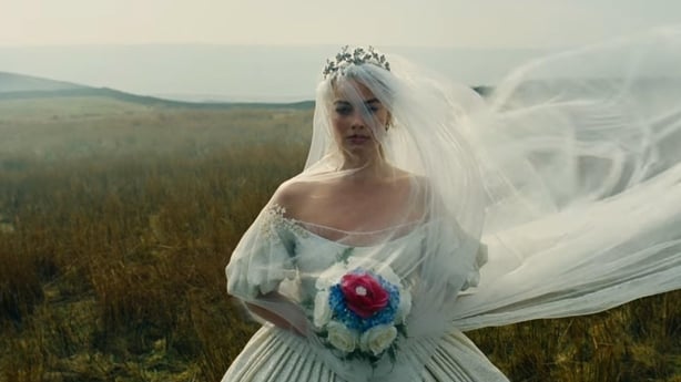 Wuthering Heights_Margot Robbie