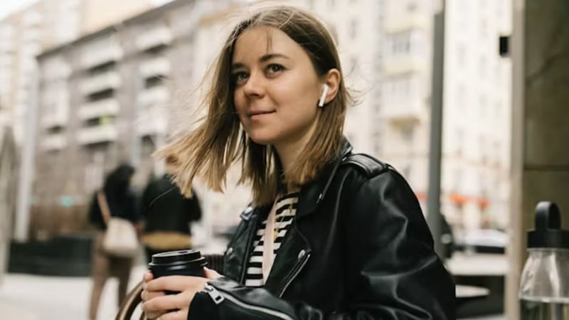 'The encroachment of algorithms and AI on the curation and listening of music has led many to ditch streaming platforms altogether.' Photo: Vera Harly/Shutterstock