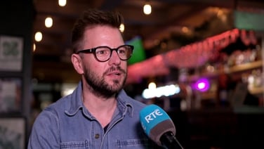 Post-Brexit record number of Irish passport applications