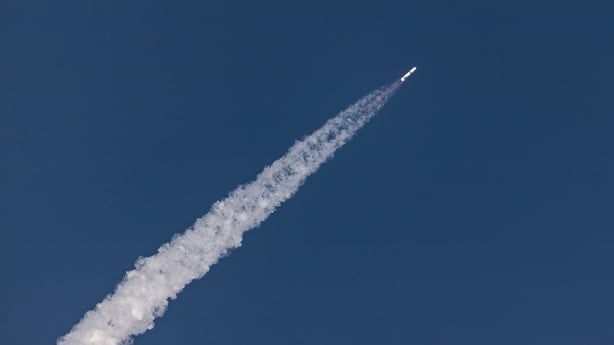 Blue Origin's New Glenn rocket makes its second flight 