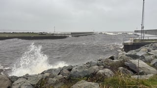Avoca River in Wicklow