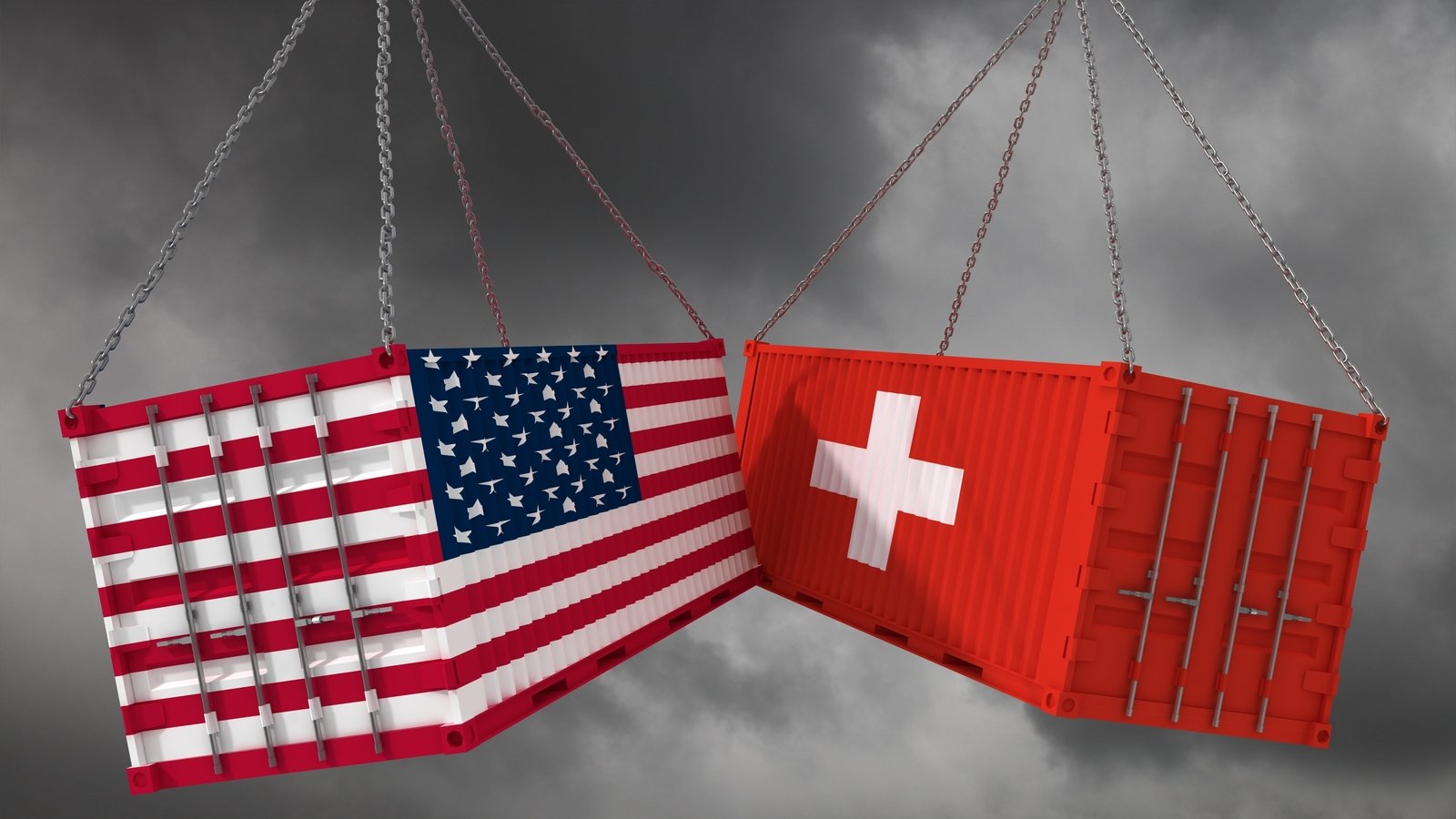 Swiss economy rebounds in Q4 as US tariffs hit