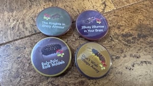 Do Bugs Need a Glow-Up? | The Culture File Debate show image