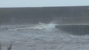 New climate research on how low tides effects serious flooding show image