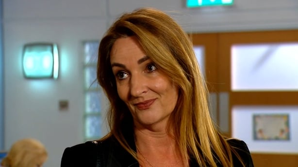 Carol doesn't believe Zak