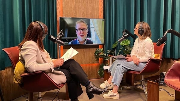 Prof Scott Lucas talks to Behind the Story about the US military build-up off Venezuela