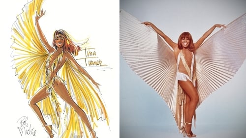 Iconic Bob Mackie dresses go on display in Newbridge Iconic Bob Mackie dresses go on display in Newbridge
