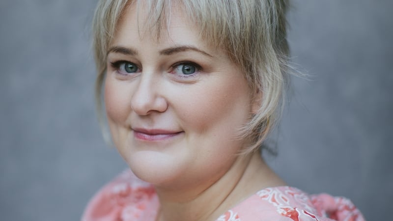 Eureka Day stars Motherland's Philippa Dunne