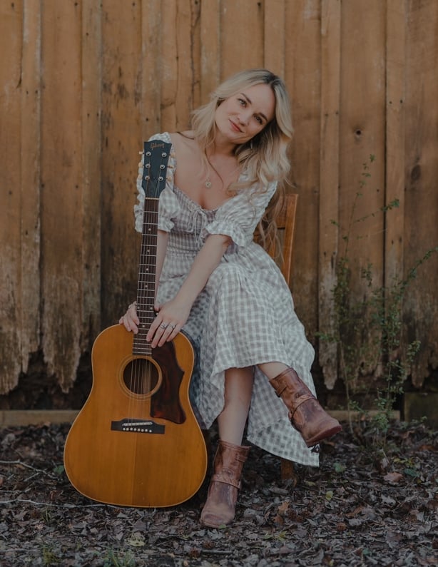 Jessica Willis Fisher 