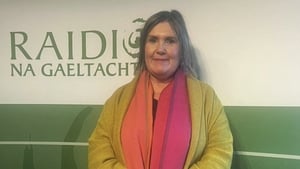 Niamh Ní Bhaoill show image