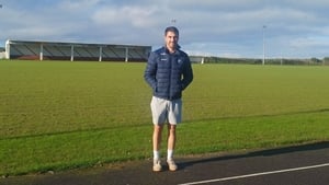 Brian Ó Beaglaoich show image