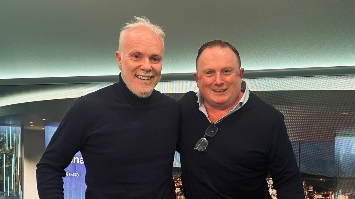 Terry Hughes: The Pioneer of Pivotal 