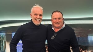 Terry Hughes: The Pioneer of Pivotal  show image