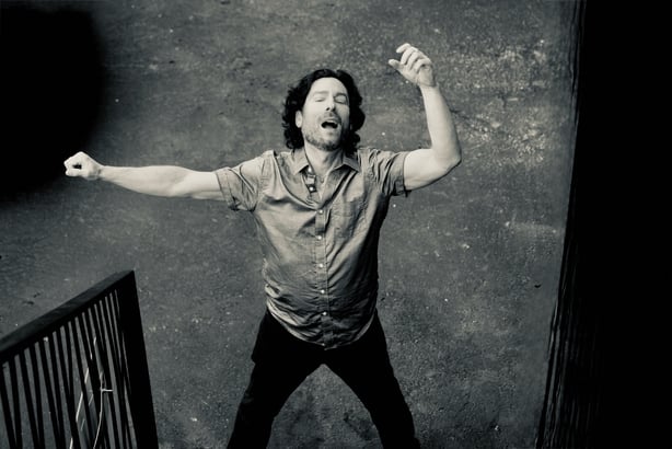 Jason Gould Press shot 2 by Gene Reed