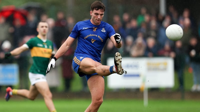 St Finbarr's kicked the final four points to claim a narrow quarter-final victory over Clonmel Commercials