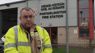 Portarlington flood recovery team ‘looking to get back to normal’
