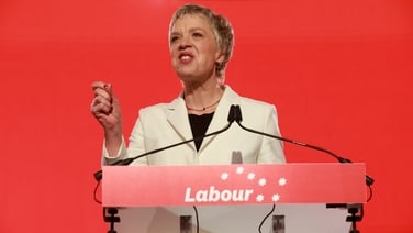 Bacik calls on Govt to outline time frame for border poll