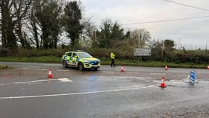 Five young people dead, three injured in Dundalk crash show image