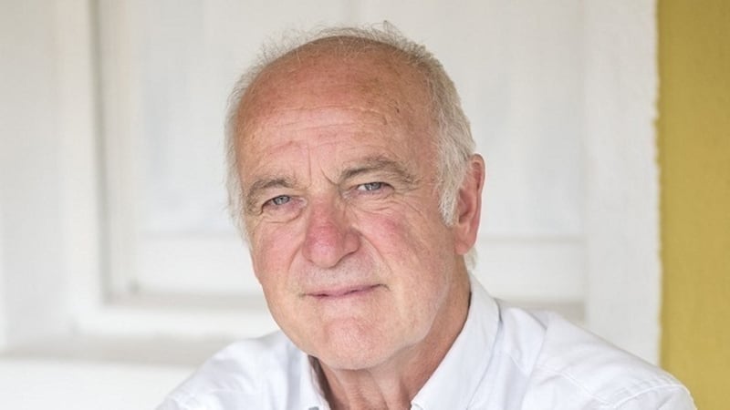 Sunday Miscellany: The Little People, by John MacKenna