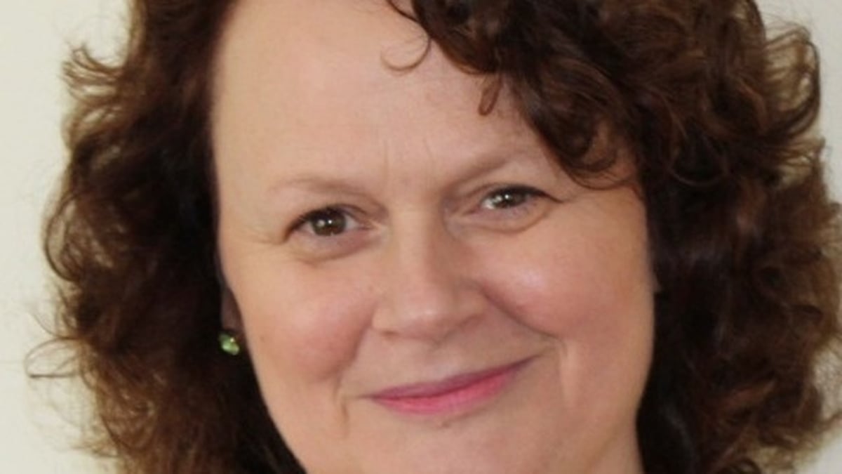 Story Time, by Denise Blake