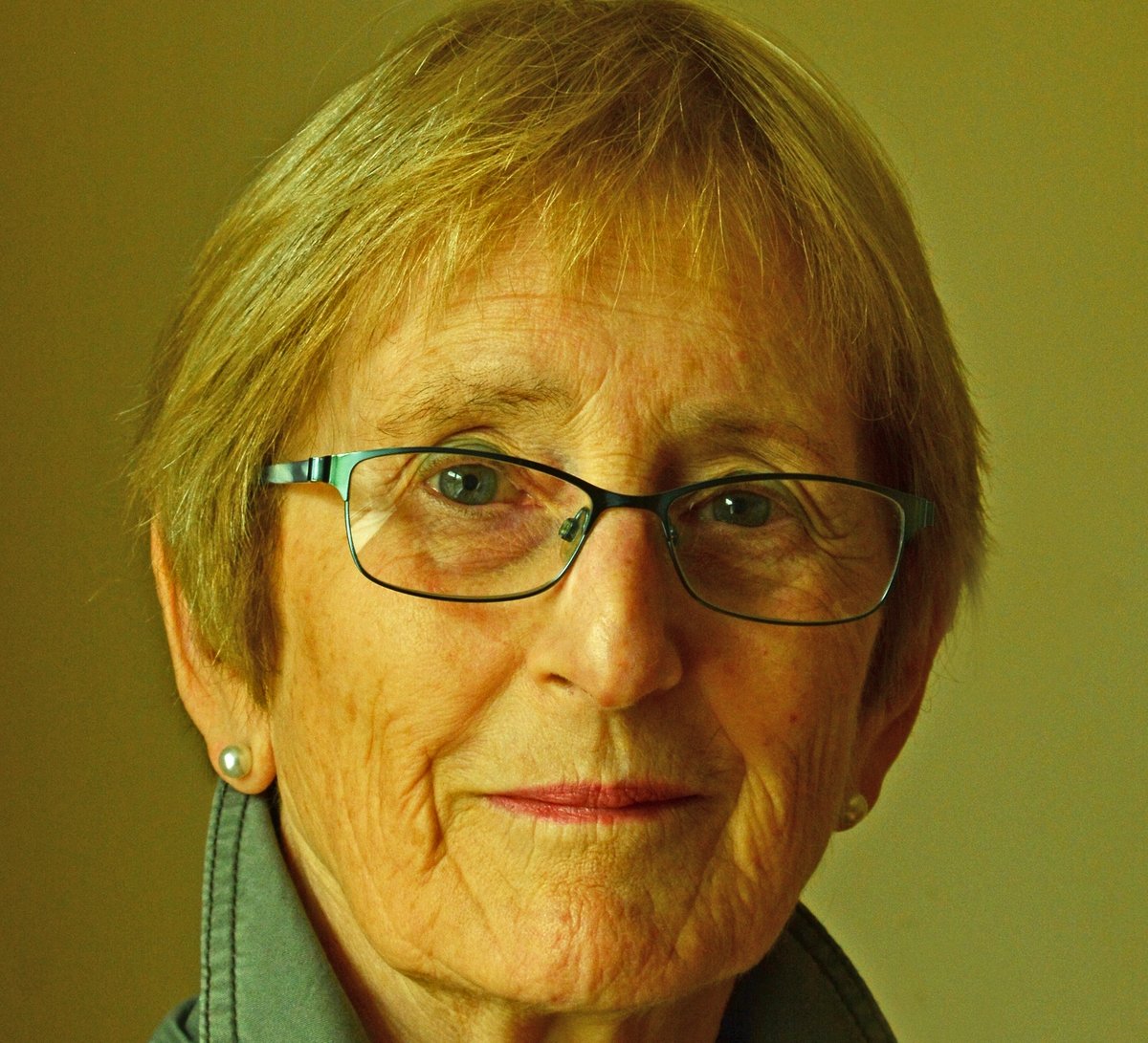 The Magnificent Seven, by Zoe Devlin