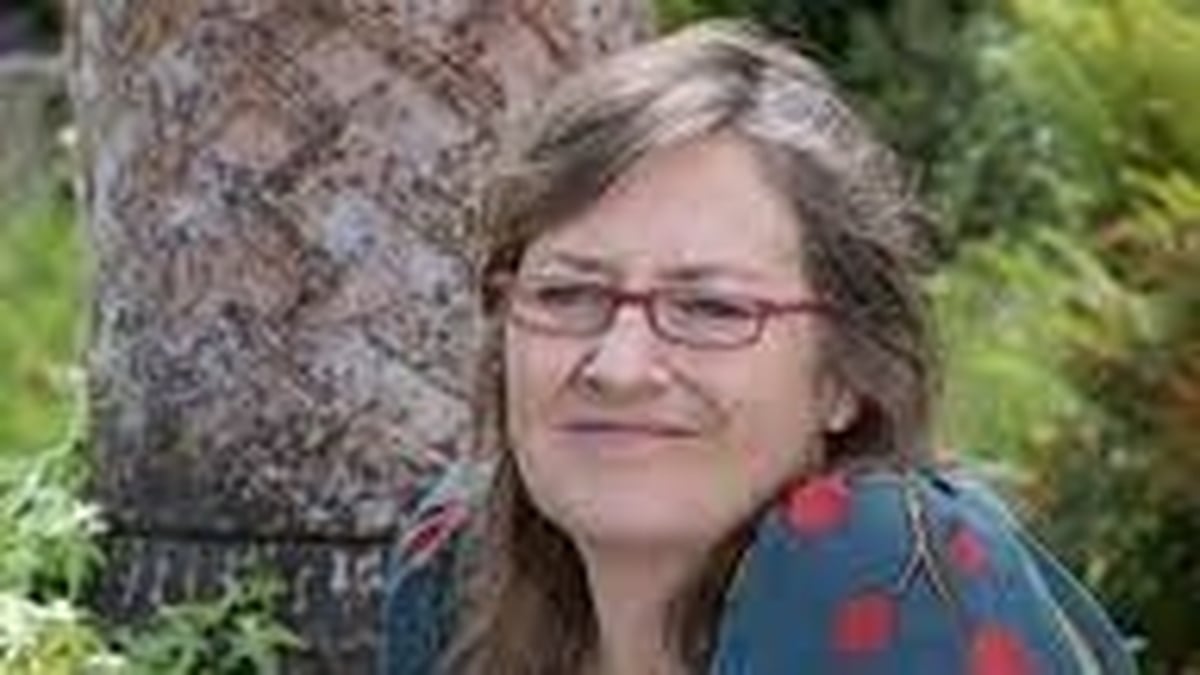 Cyphers 100, by Nell Regan