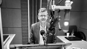 My Journey to Settling in Dublin, by Paul Johnston show image