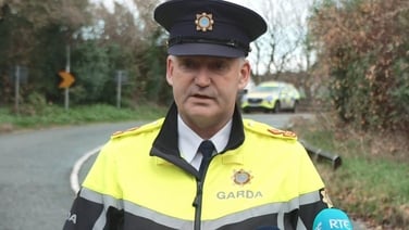 Tragedy will have deep impact on local communities - Gardaí