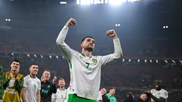 Emotional Parrott hails family and country after magnificent hat-trick