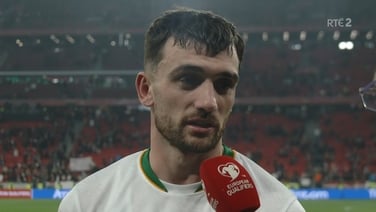 ‘This is why we love football because things like this can happen’ - Parrott