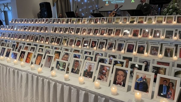 World Day of Remembrance for Road Traffic Victims