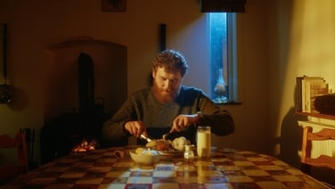 The White Lobster - watch the trailer