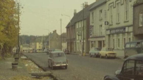 Bunclody County Wexford