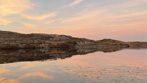 Ambient Orbit Monday 17 November 2025 show image