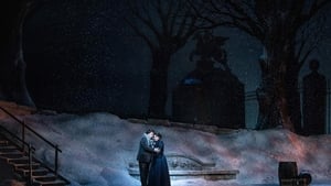 Opera Night Saturday 6 December 2025 show image