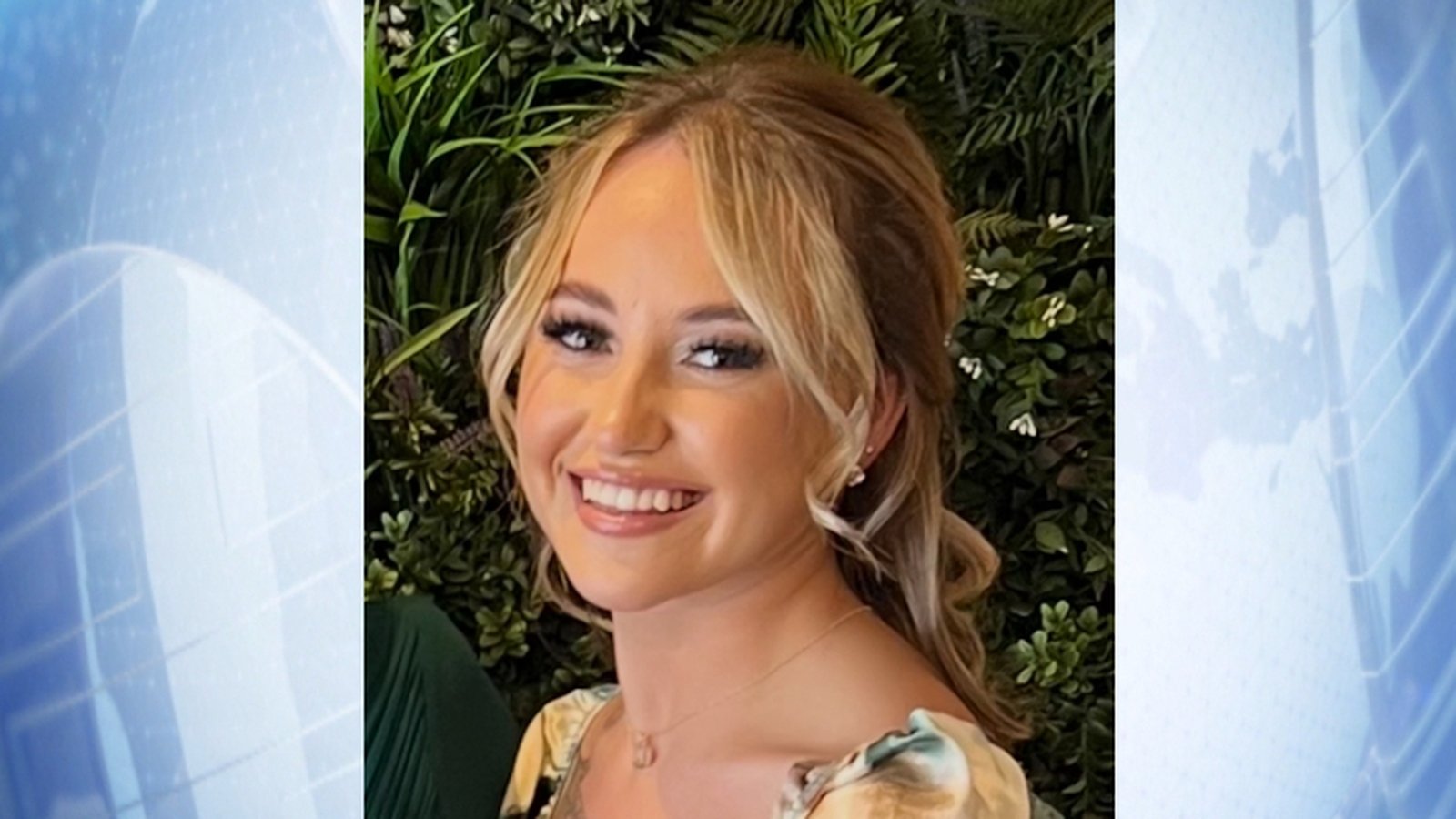 Mourners remember 'perfect' student killed in Louth crash