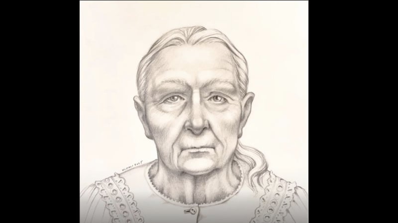 The body on the greenway: new Crimecall appeal over skeletal remains