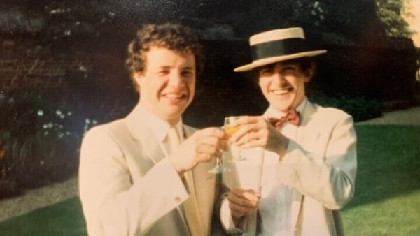 The Art of Persuasion: Remembering Conor Gearty, by John O'Donnel