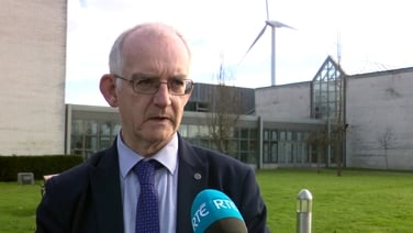 DkIT President pays tribute to young victims of fatal Dundalk crash