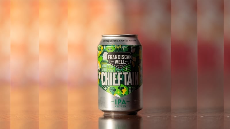 Molson Coors said it will cease production of its Franciscan Well brands early next year