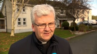 ‘A terrible air of depression’ after Dundalk crash - Carrickmacross parish priest