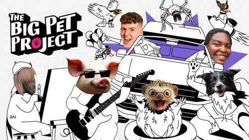 The Big Pet Project